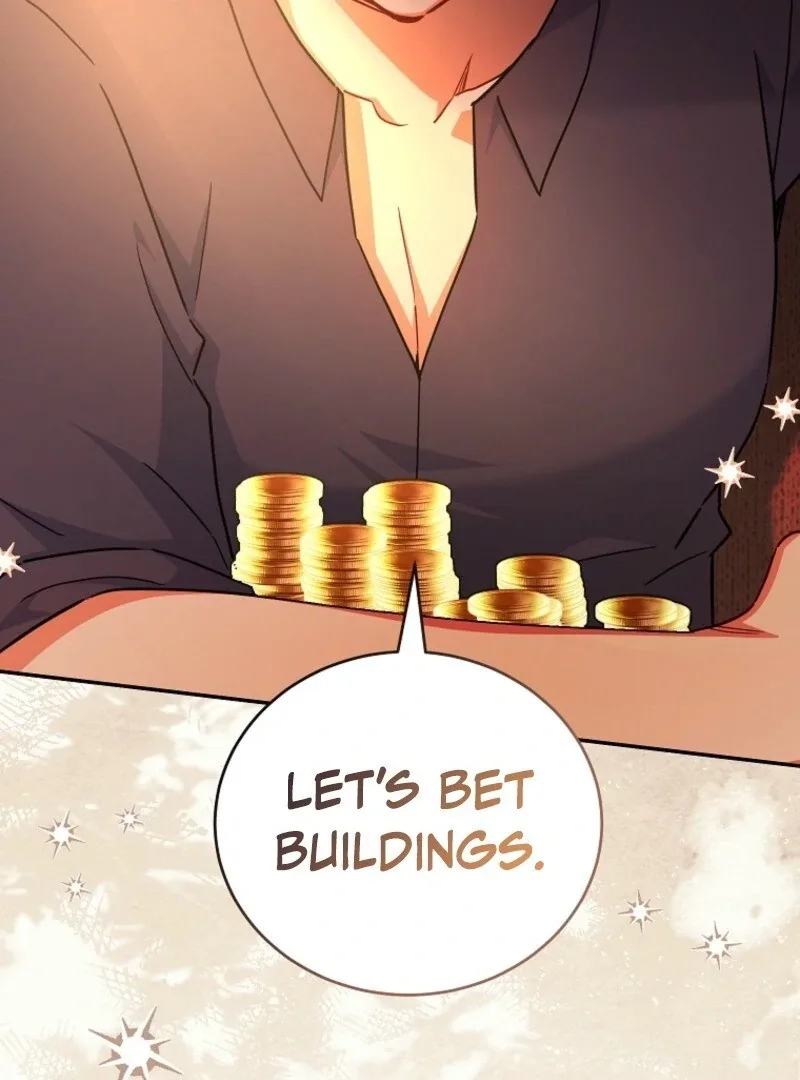 The Little Lord Who Makes Flowers Bloom Chapter 67 page 20