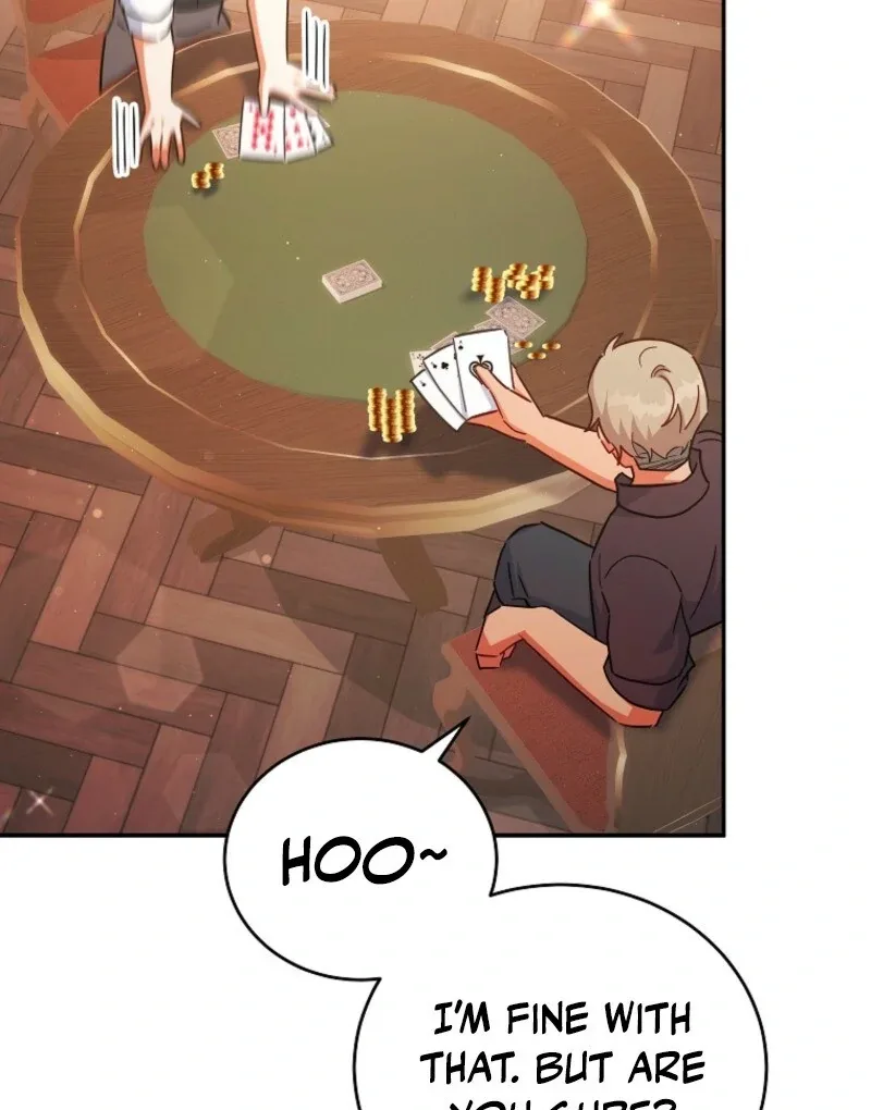 The Little Lord Who Makes Flowers Bloom Chapter 67 page 14