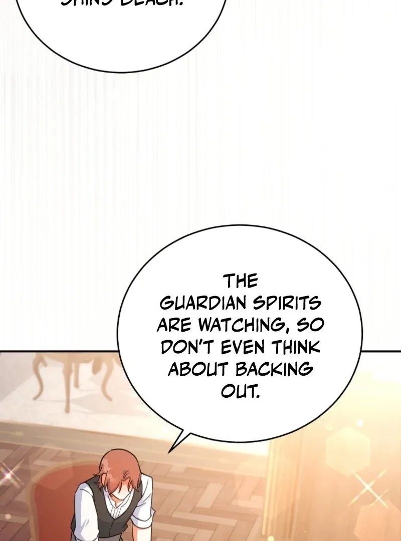 The Little Lord Who Makes Flowers Bloom Chapter 67 page 33