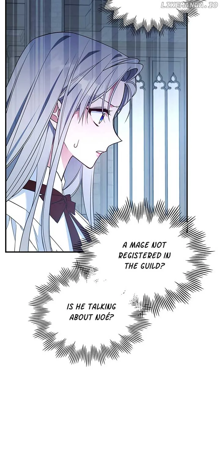 The Invicible Princess Is Bored Again Today Chapter 67 page 25