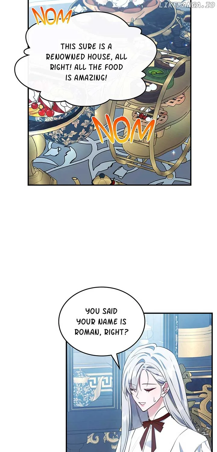 The Invicible Princess Is Bored Again Today Chapter 67 page 29