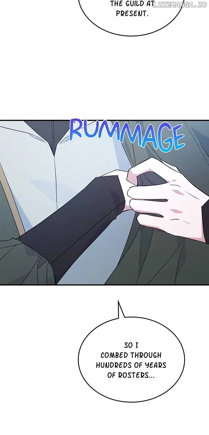 The Invicible Princess Is Bored Again Today Chapter 67 page 32