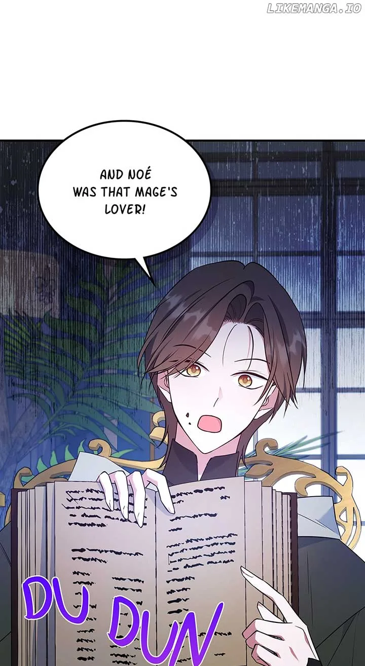 The Invicible Princess Is Bored Again Today Chapter 67 page 35