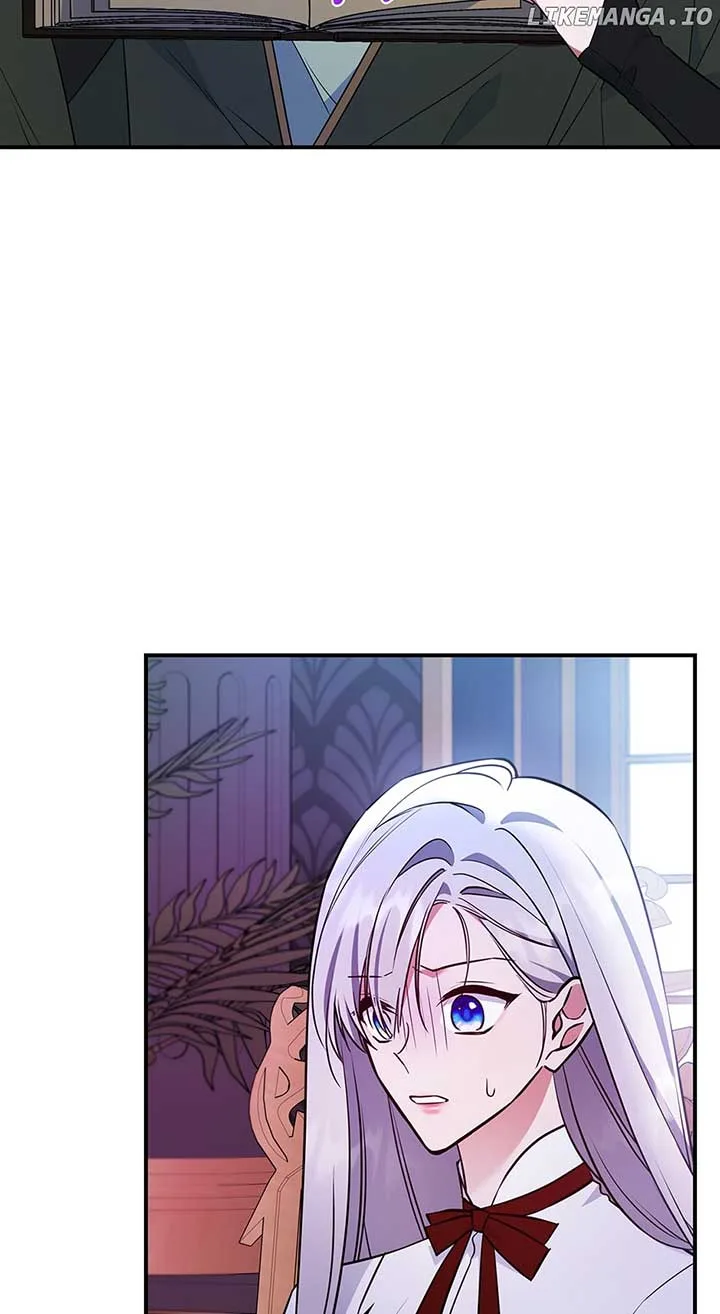The Invicible Princess Is Bored Again Today Chapter 67 page 36