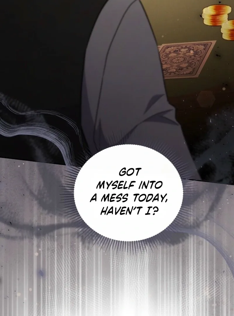 The Little Lord Who Makes Flowers Bloom Chapter 67 page 45