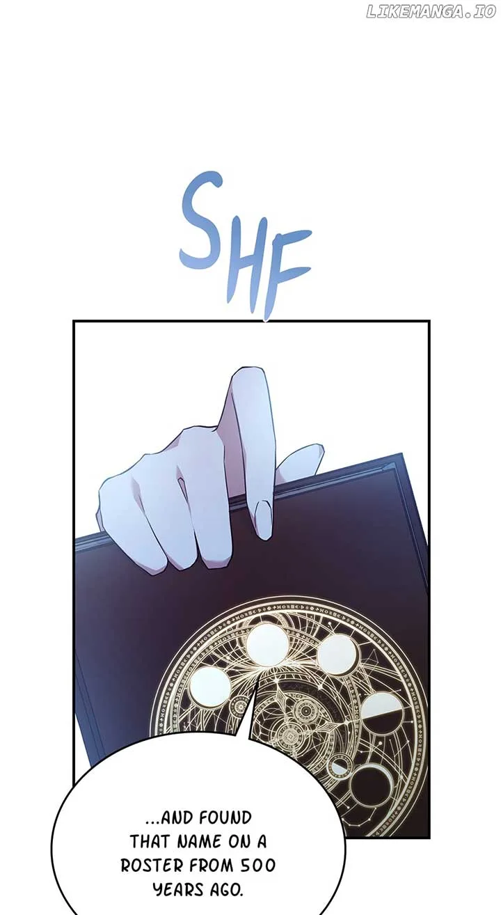 The Invicible Princess Is Bored Again Today Chapter 67 page 33