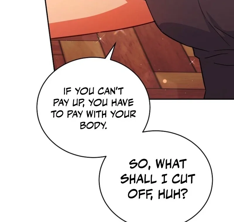 The Little Lord Who Makes Flowers Bloom Chapter 67 page 56