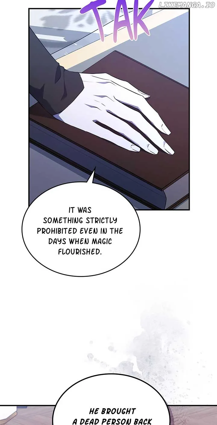 The Invicible Princess Is Bored Again Today Chapter 67 page 39