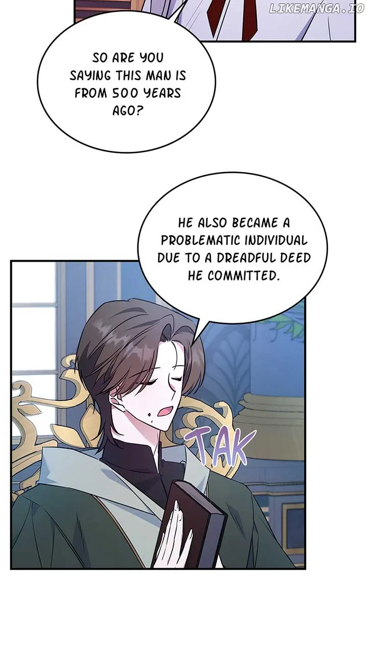 The Invicible Princess Is Bored Again Today Chapter 67 page 37