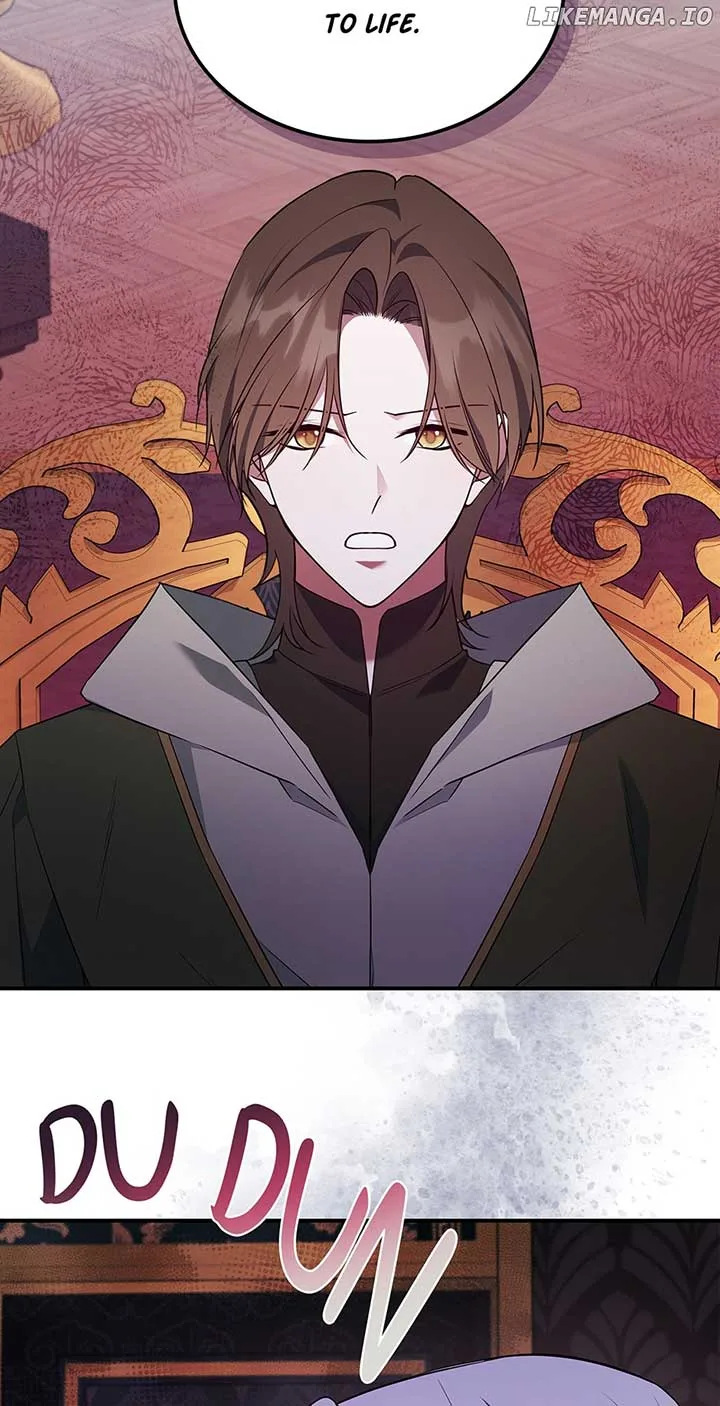 The Invicible Princess Is Bored Again Today Chapter 67 page 40
