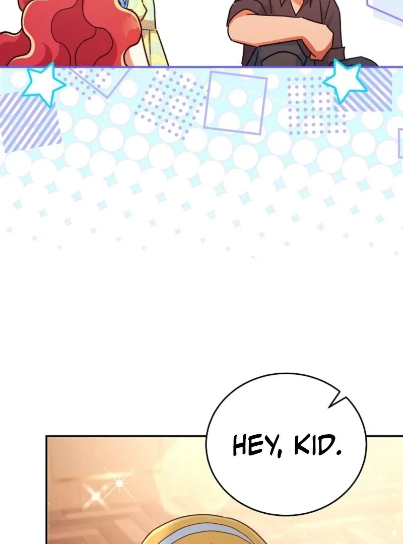The Little Lord Who Makes Flowers Bloom Chapter 67 page 73