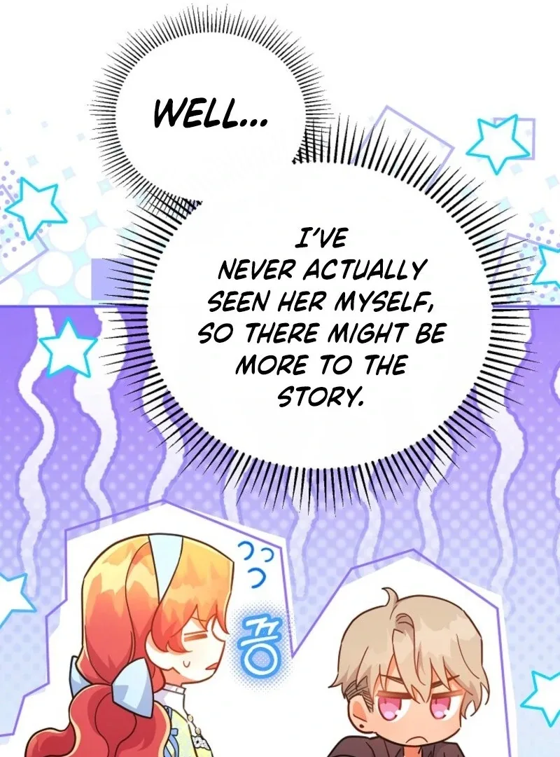 The Little Lord Who Makes Flowers Bloom Chapter 67 page 72
