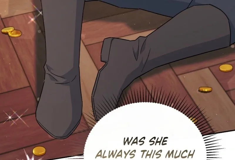 The Little Lord Who Makes Flowers Bloom Chapter 67 page 70
