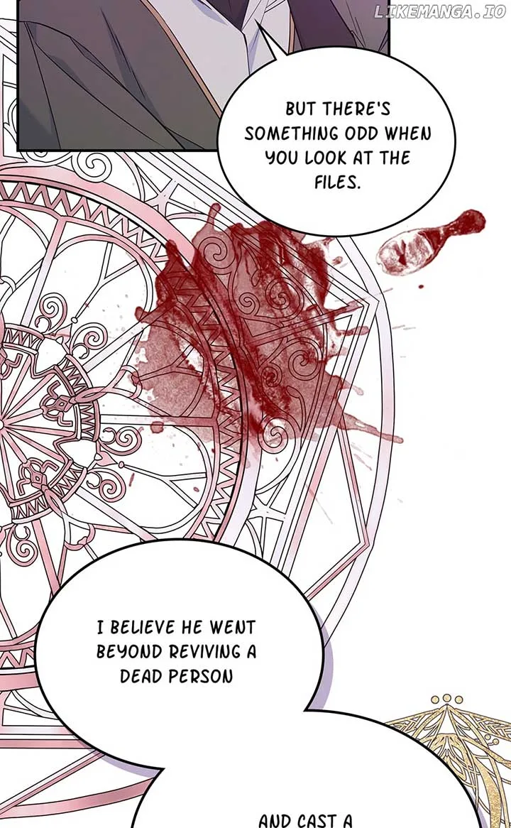 The Invicible Princess Is Bored Again Today Chapter 67 page 47