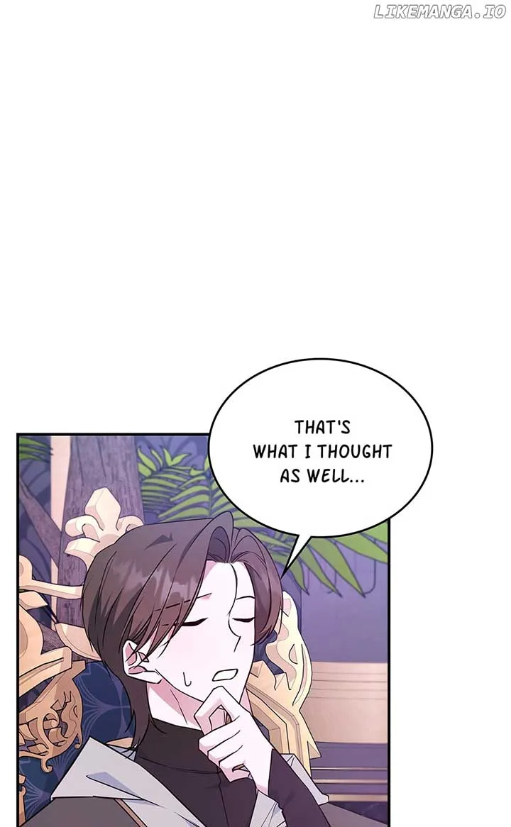 The Invicible Princess Is Bored Again Today Chapter 67 page 46