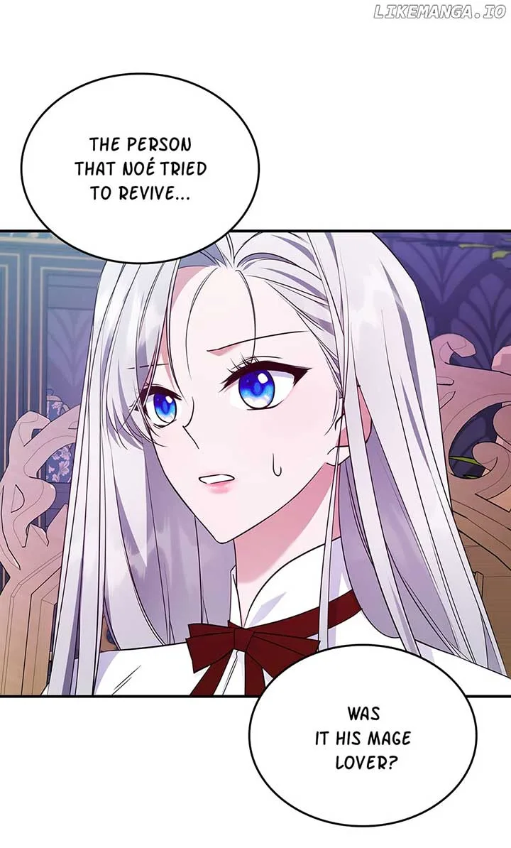 The Invicible Princess Is Bored Again Today Chapter 67 page 45