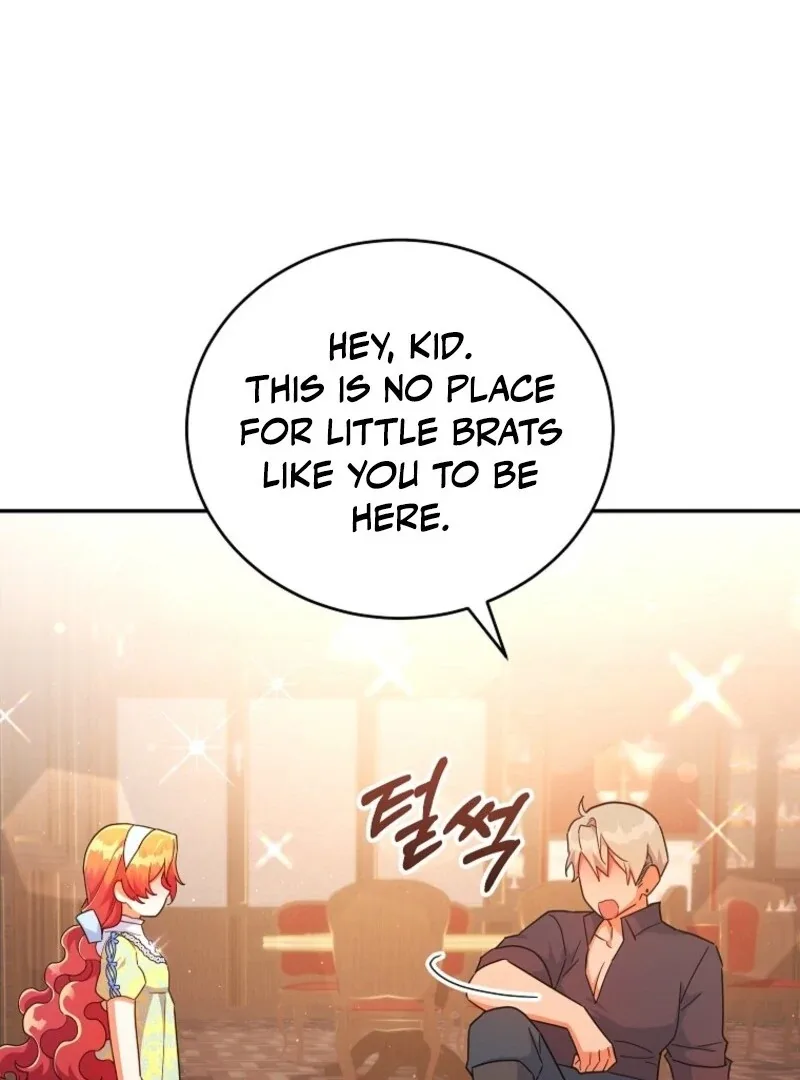 The Little Lord Who Makes Flowers Bloom Chapter 67 page 65
