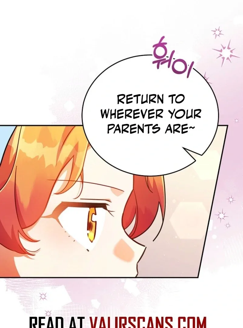 The Little Lord Who Makes Flowers Bloom Chapter 67 page 67
