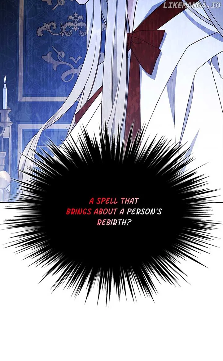 The Invicible Princess Is Bored Again Today Chapter 67 page 49