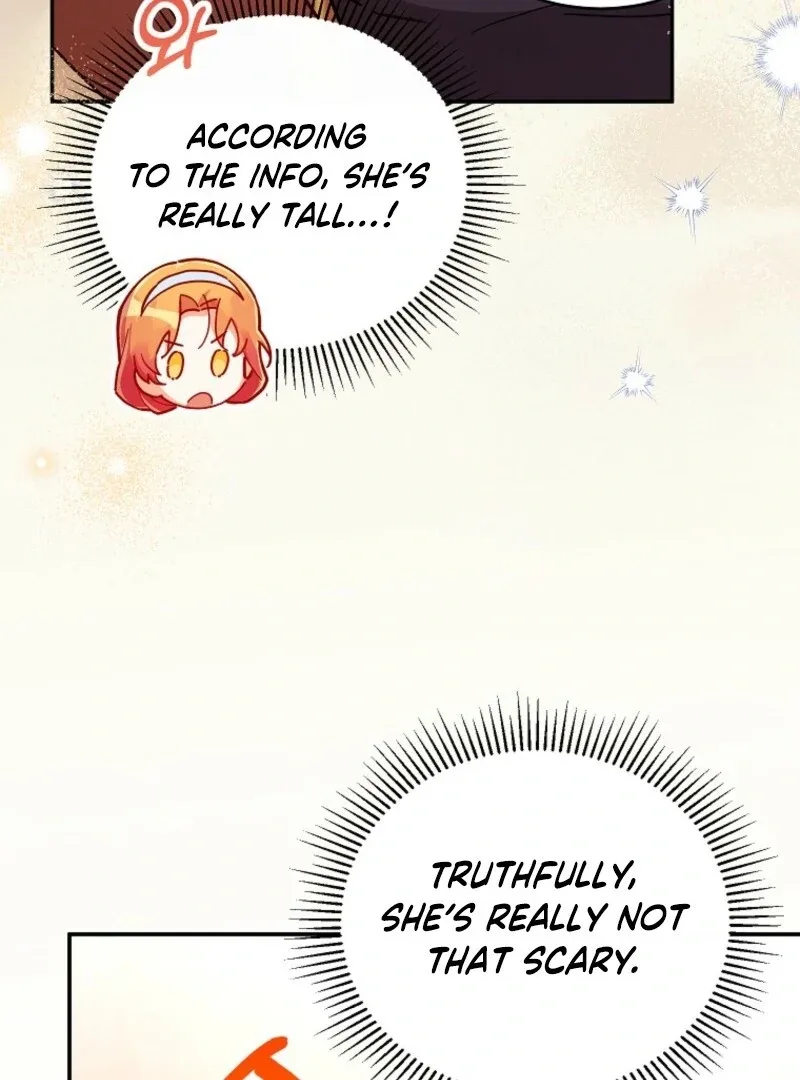 The Little Lord Who Makes Flowers Bloom Chapter 67 page 79