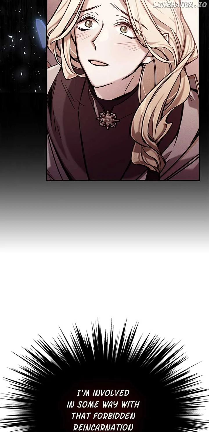 The Invicible Princess Is Bored Again Today Chapter 67 page 52