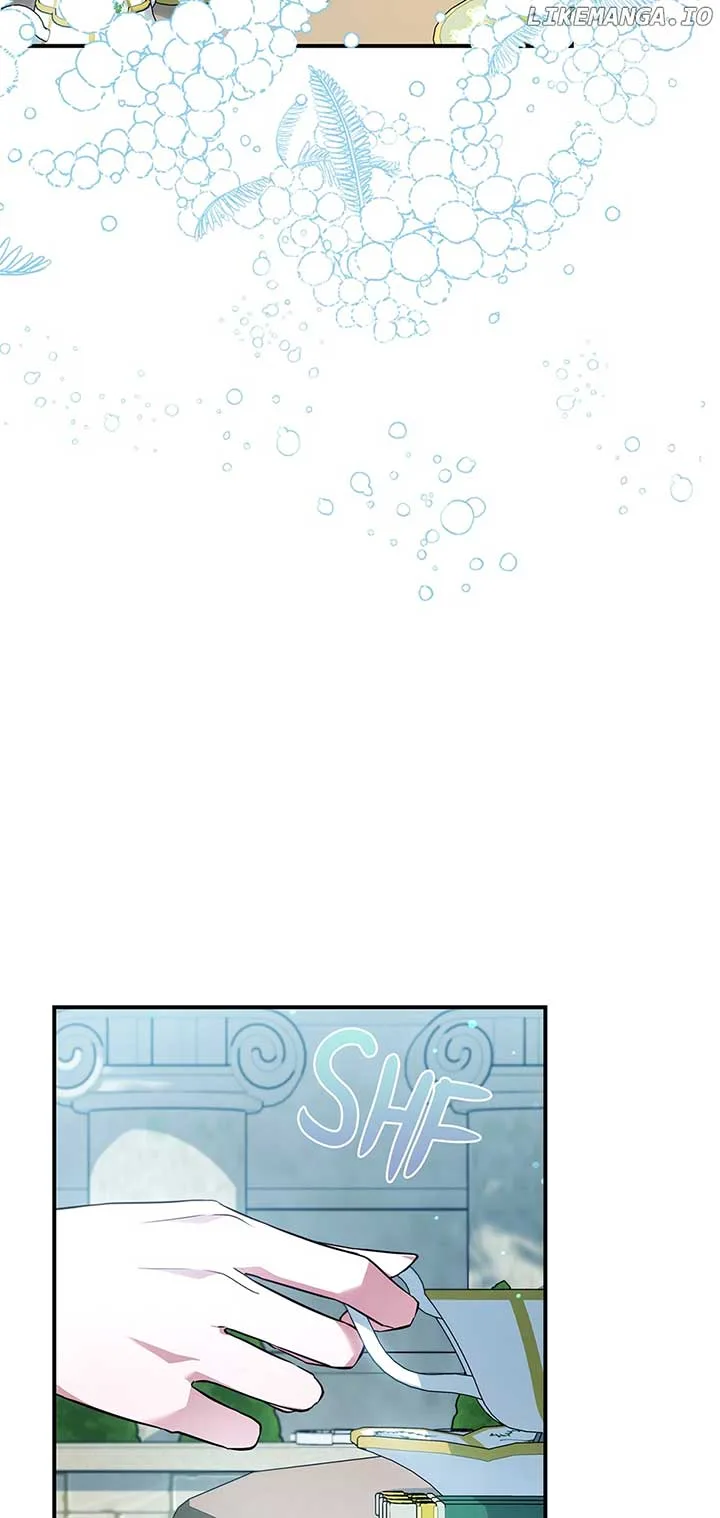 The Invicible Princess Is Bored Again Today Chapter 67 page 57