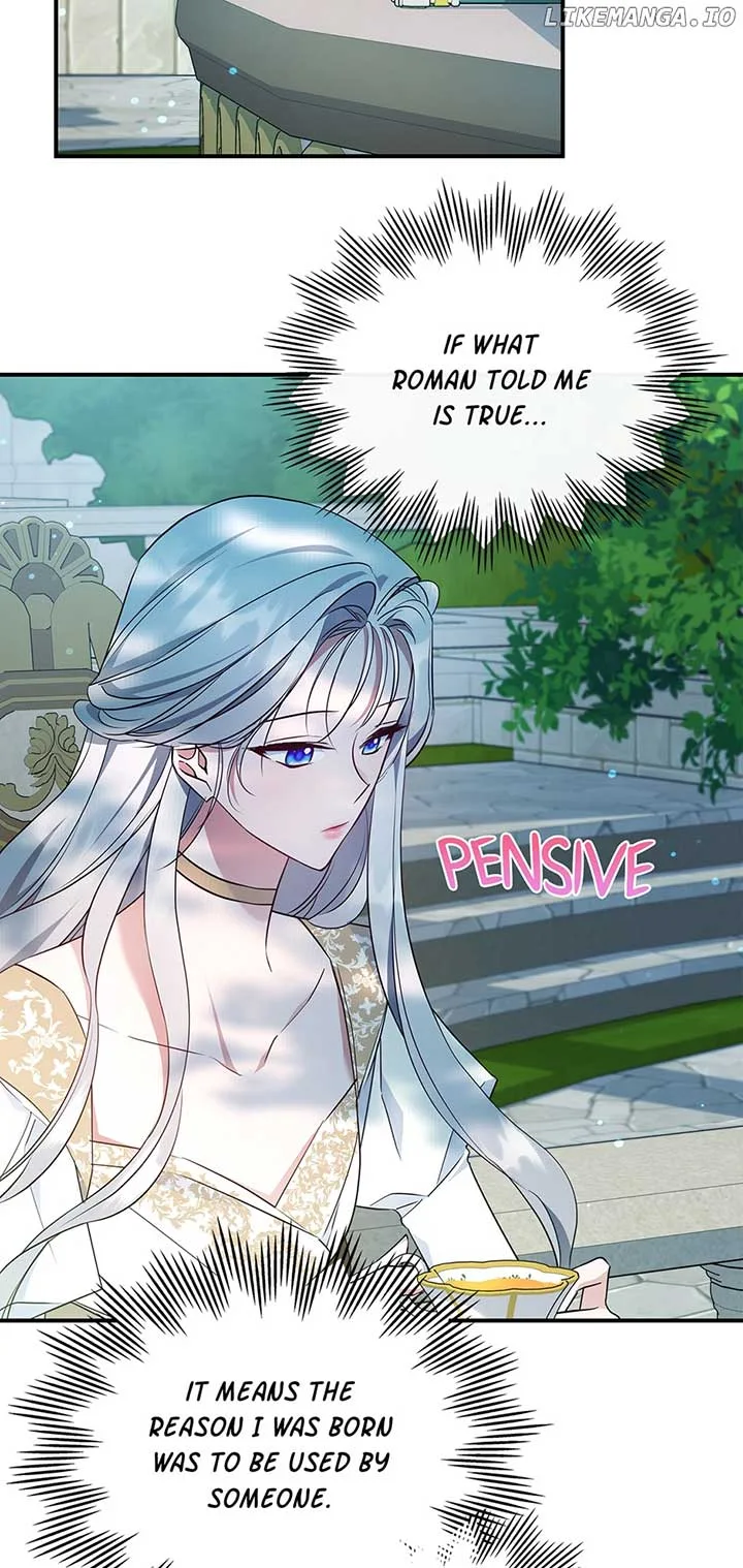 The Invicible Princess Is Bored Again Today Chapter 67 page 58