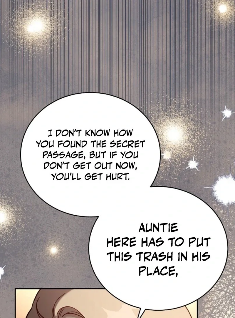 The Little Lord Who Makes Flowers Bloom Chapter 67 page 77