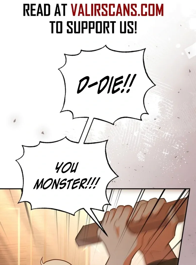 The Little Lord Who Makes Flowers Bloom Chapter 67 page 83
