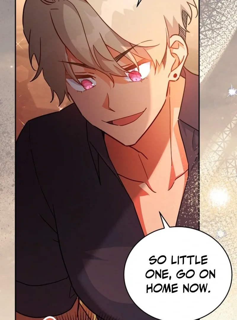 The Little Lord Who Makes Flowers Bloom Chapter 67 page 78