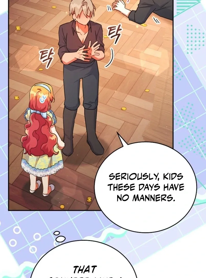 The Little Lord Who Makes Flowers Bloom Chapter 67 page 92