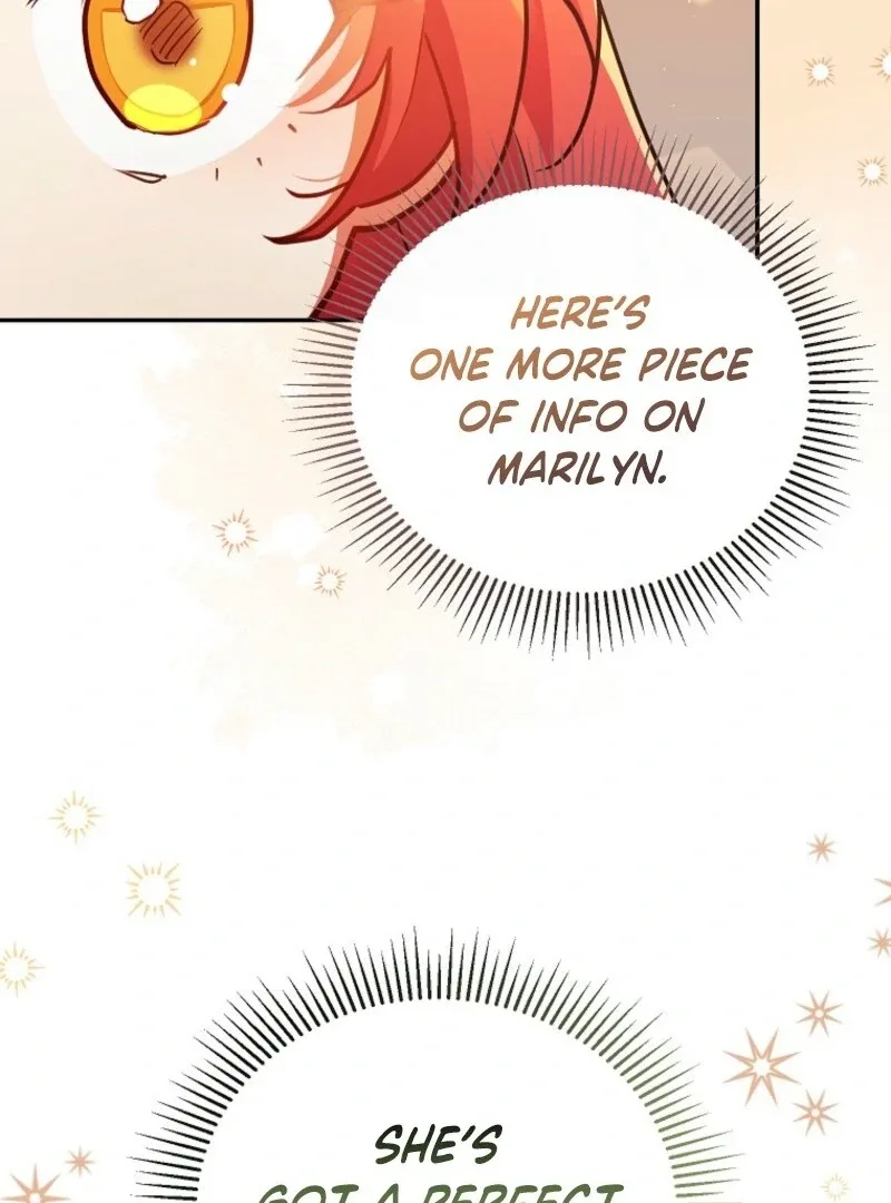 The Little Lord Who Makes Flowers Bloom Chapter 67 page 96