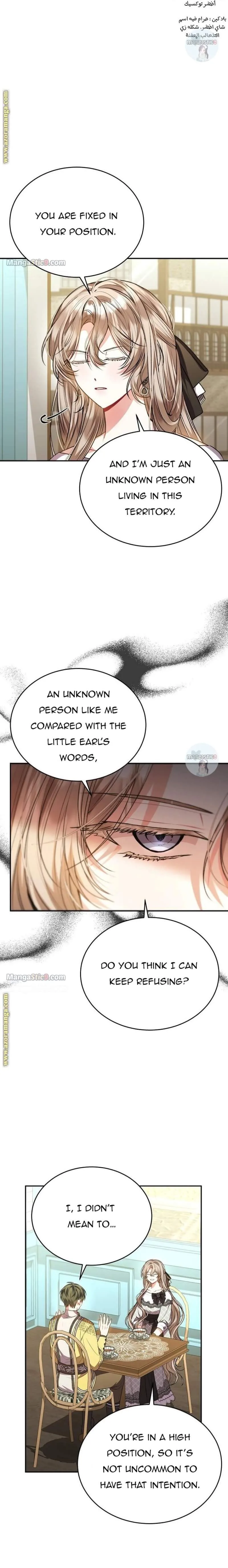 The Real Daughter is Back Chapter 66 page 6