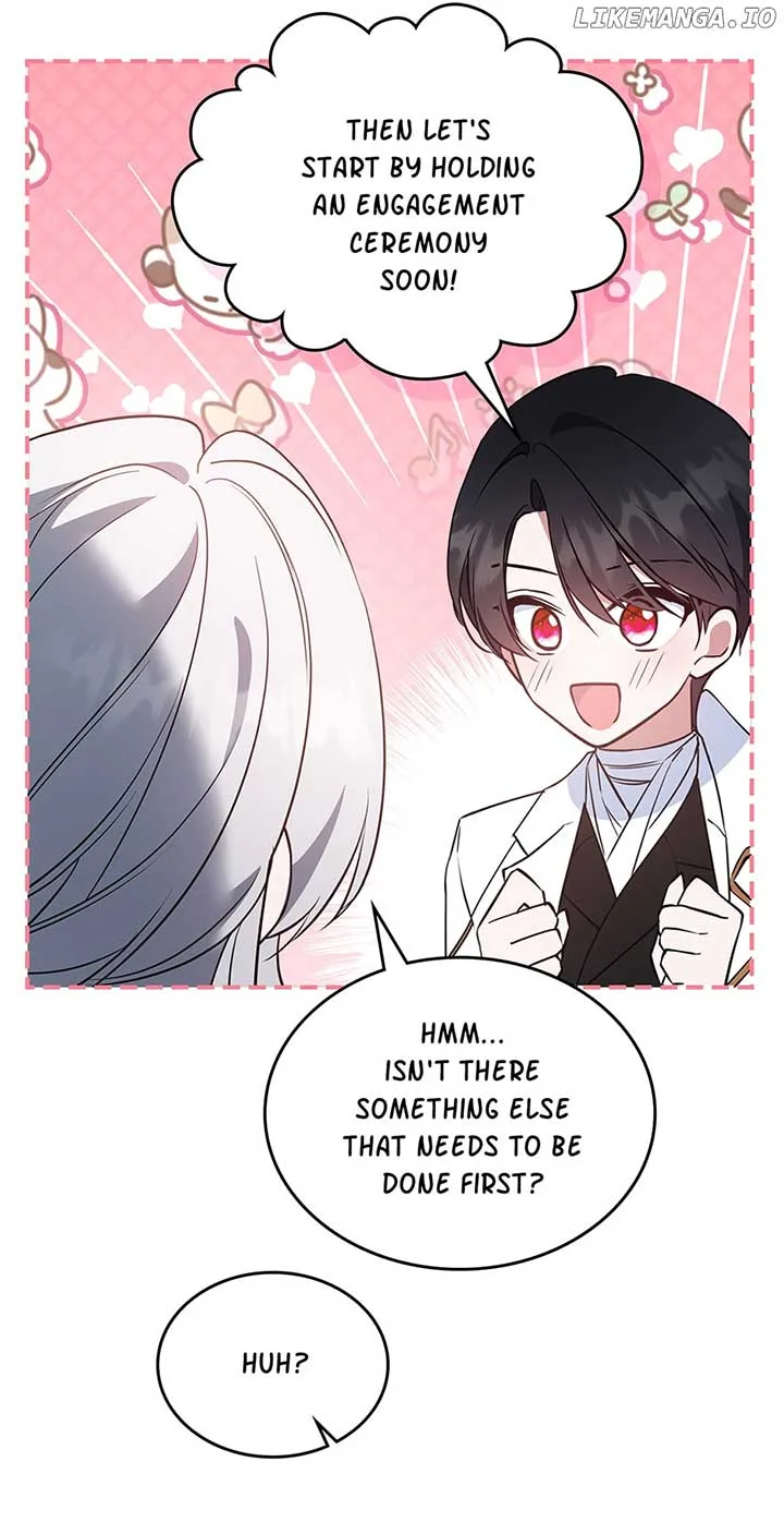 The Invicible Princess Is Bored Again Today Chapter 67 page 67