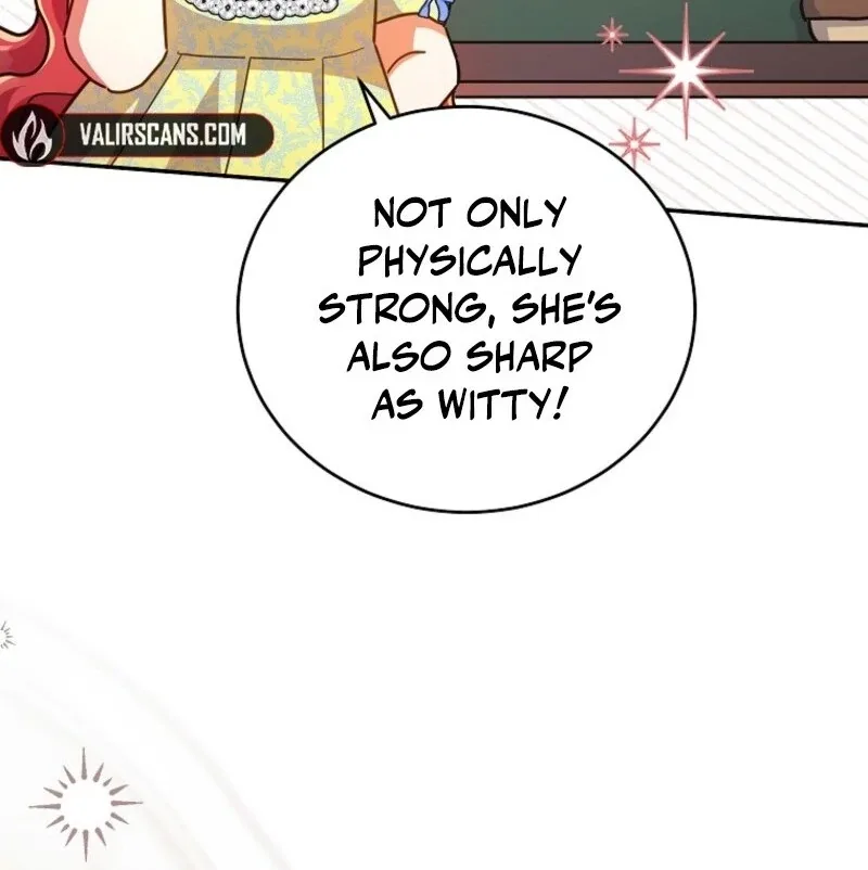 The Little Lord Who Makes Flowers Bloom Chapter 67 page 99