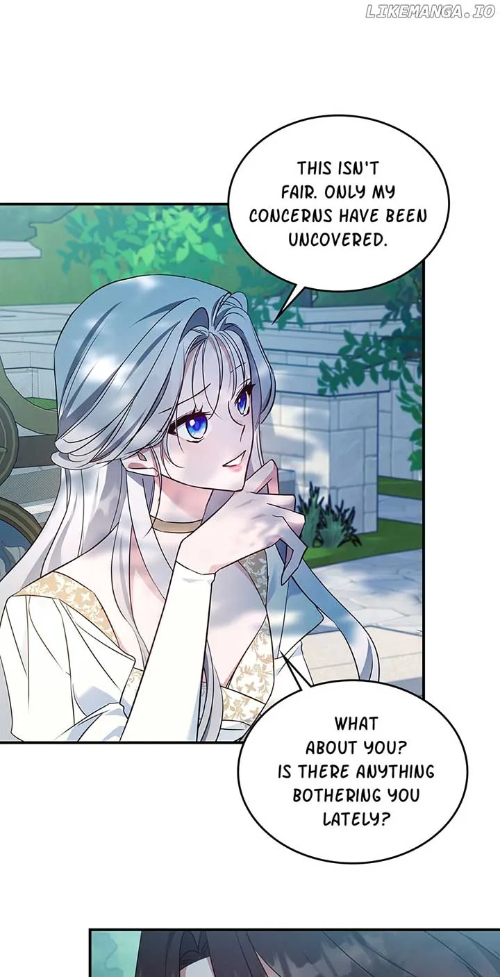 The Invicible Princess Is Bored Again Today Chapter 67 page 62