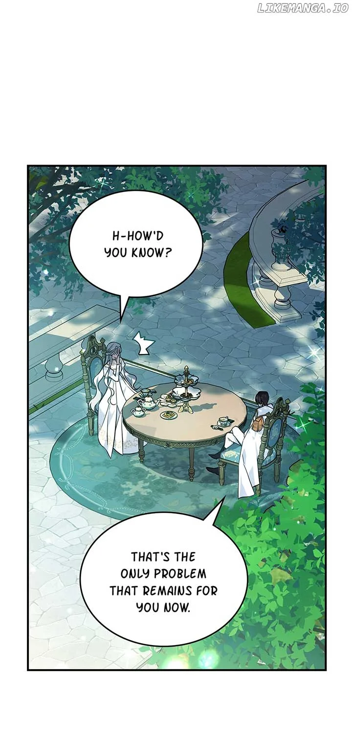 The Invicible Princess Is Bored Again Today Chapter 67 page 61