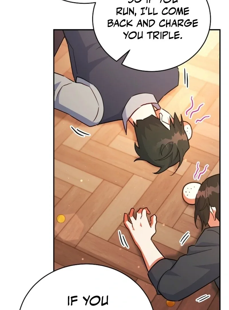 The Little Lord Who Makes Flowers Bloom Chapter 67 page 94