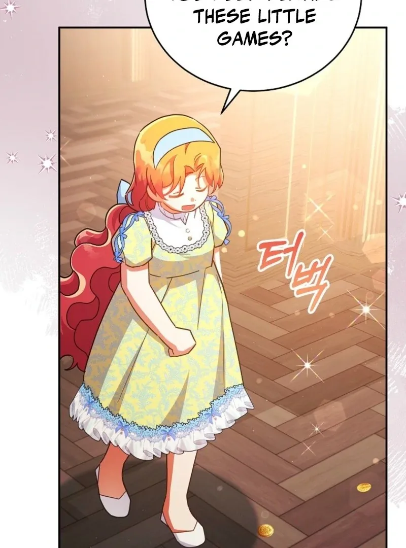 The Little Lord Who Makes Flowers Bloom Chapter 67 page 109
