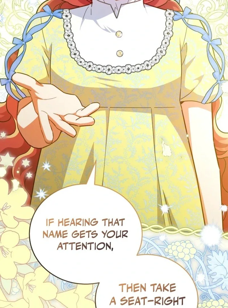 The Little Lord Who Makes Flowers Bloom Chapter 67 page 119