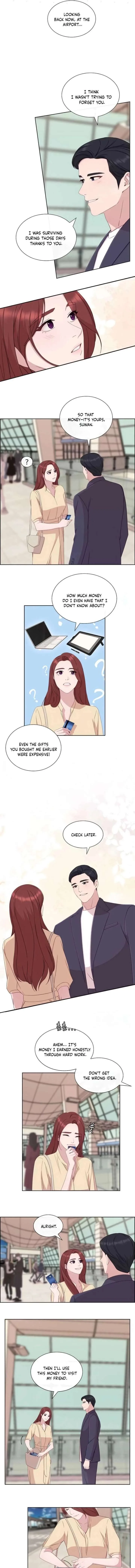 The Reason for a Confession Chapter 67 page 6