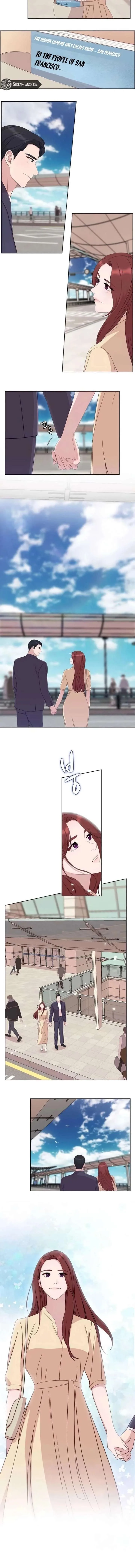 The Reason for a Confession Chapter 67 page 7