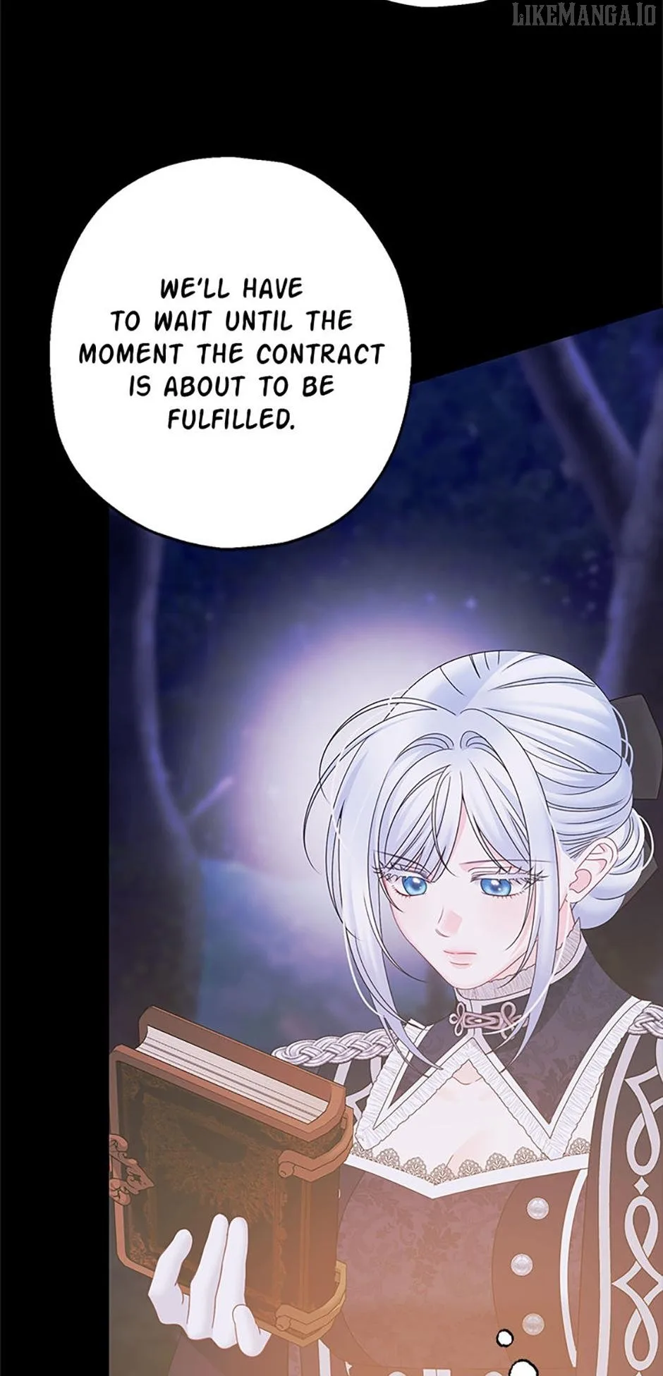 The Obsessive Male Lead Made Me The Female Lead Chapter 68 page 5