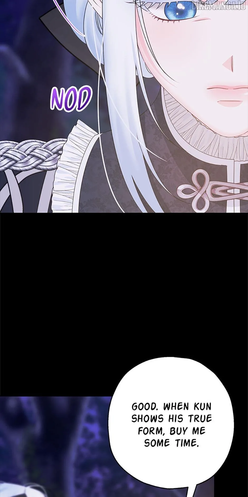 The Obsessive Male Lead Made Me The Female Lead Chapter 68 page 10