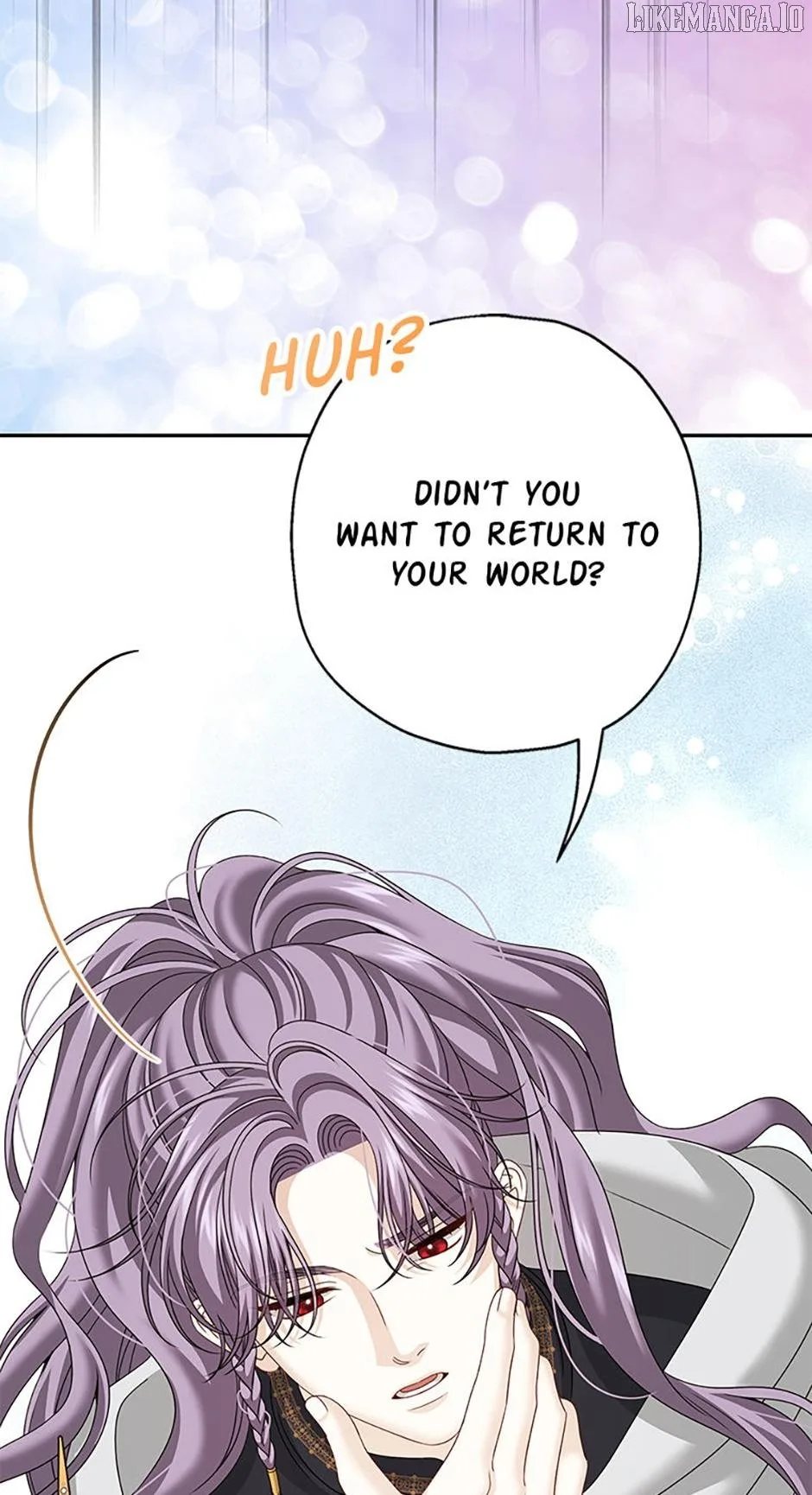 The Obsessive Male Lead Made Me The Female Lead Chapter 68 page 14