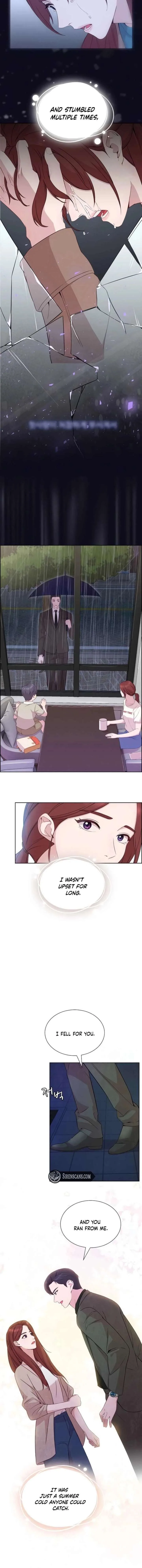 The Reason for a Confession Chapter 67 page 9