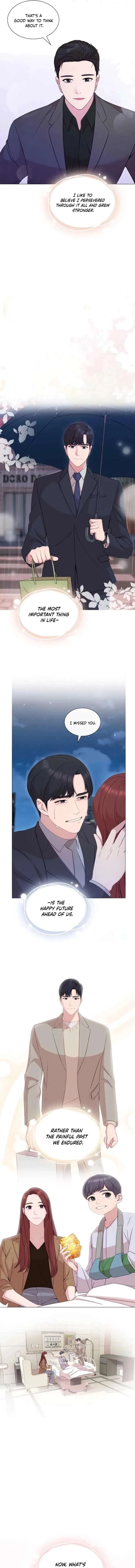 The Reason for a Confession Chapter 67 page 10