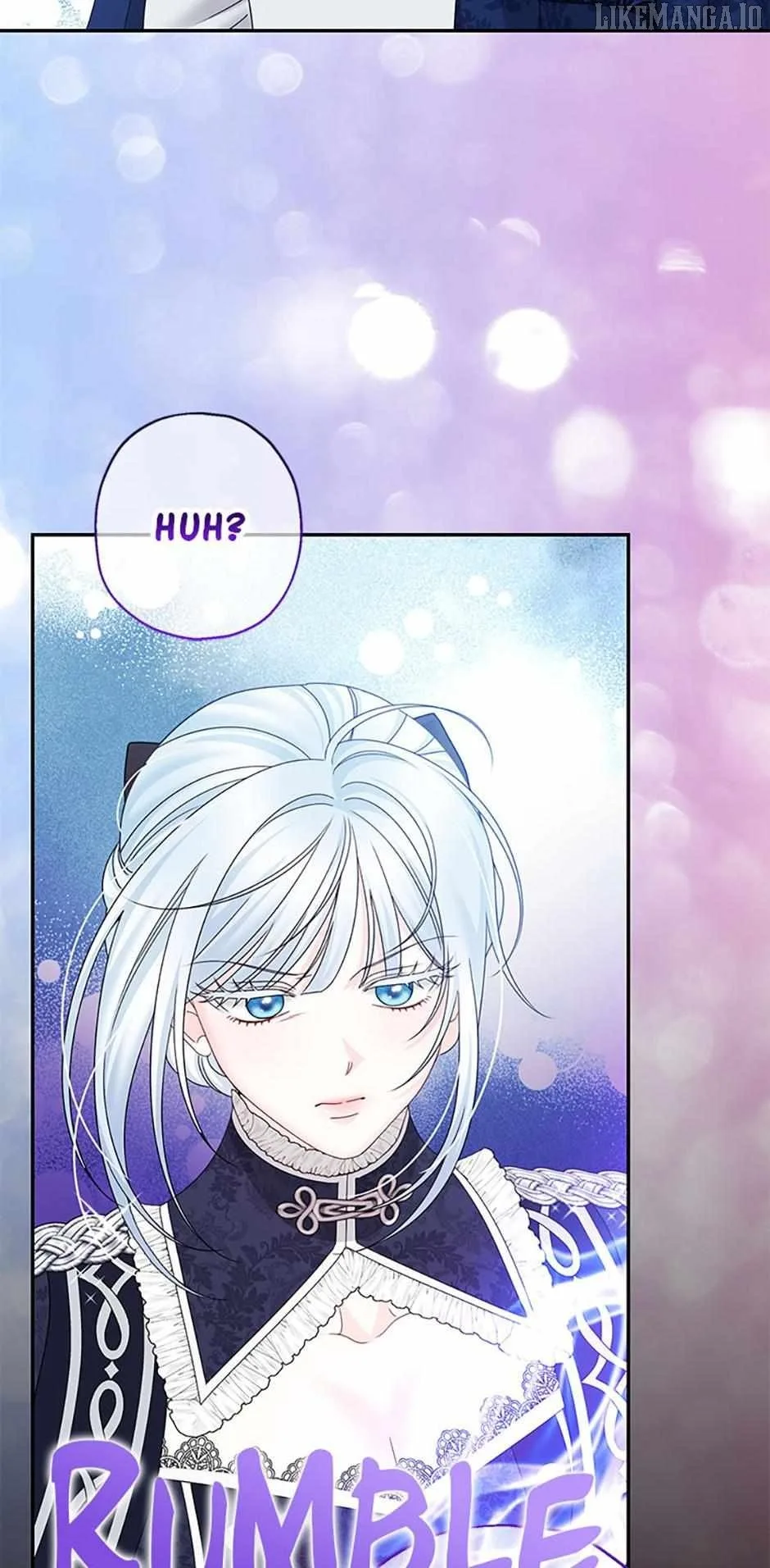 The Obsessive Male Lead Made Me The Female Lead Chapter 68 page 21