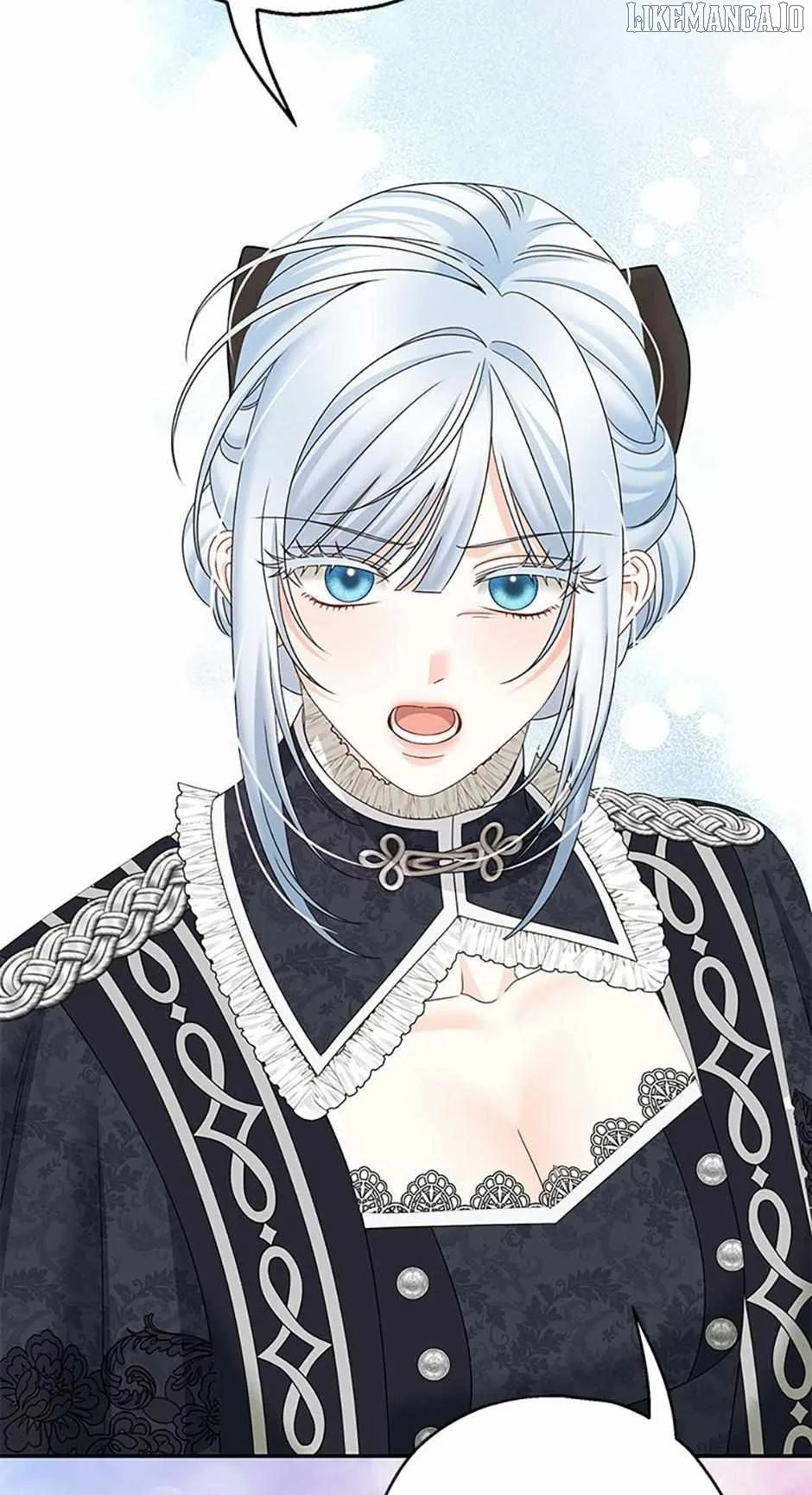 The Obsessive Male Lead Made Me The Female Lead Chapter 68 page 17