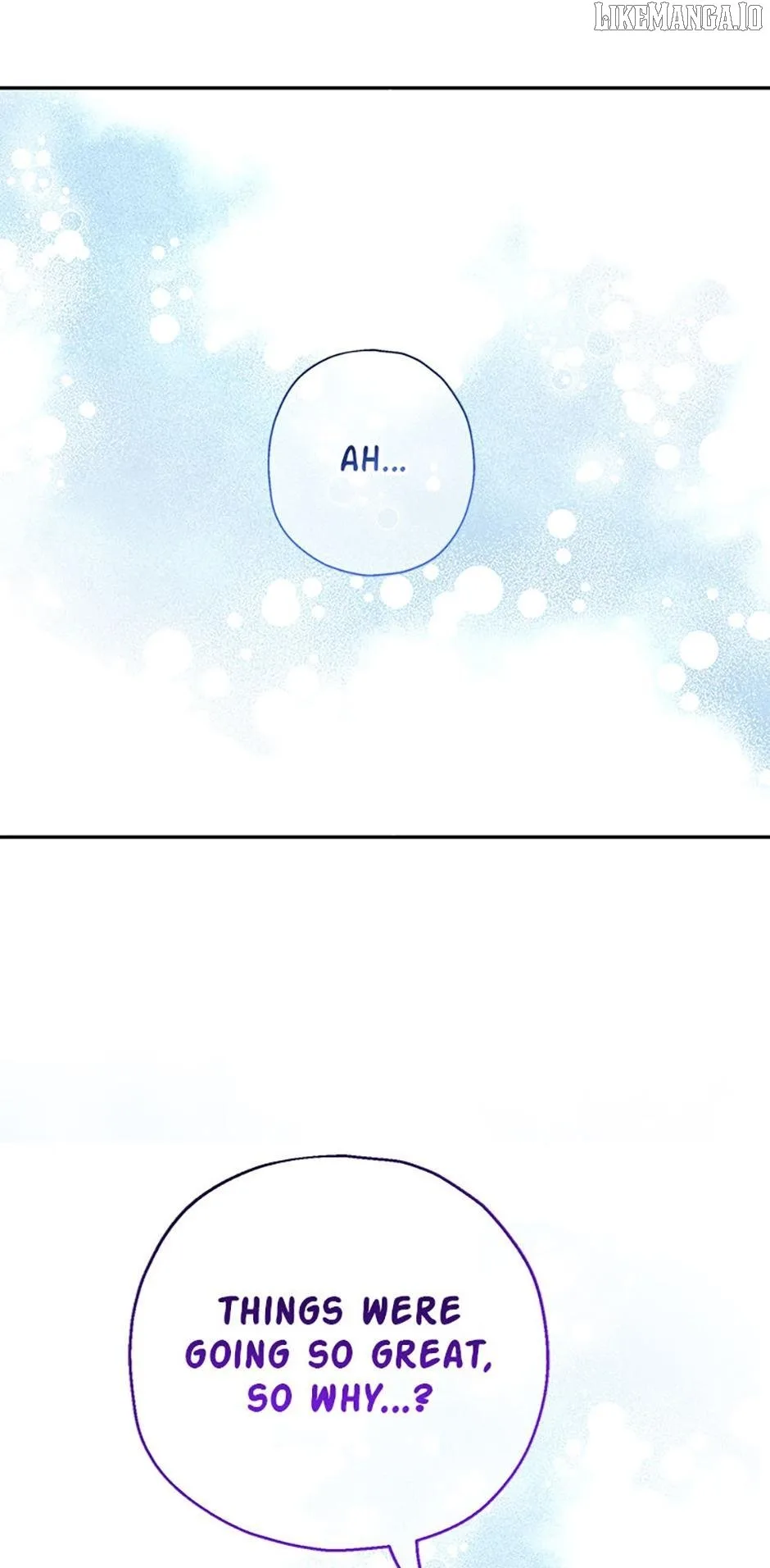 The Obsessive Male Lead Made Me The Female Lead Chapter 68 page 19